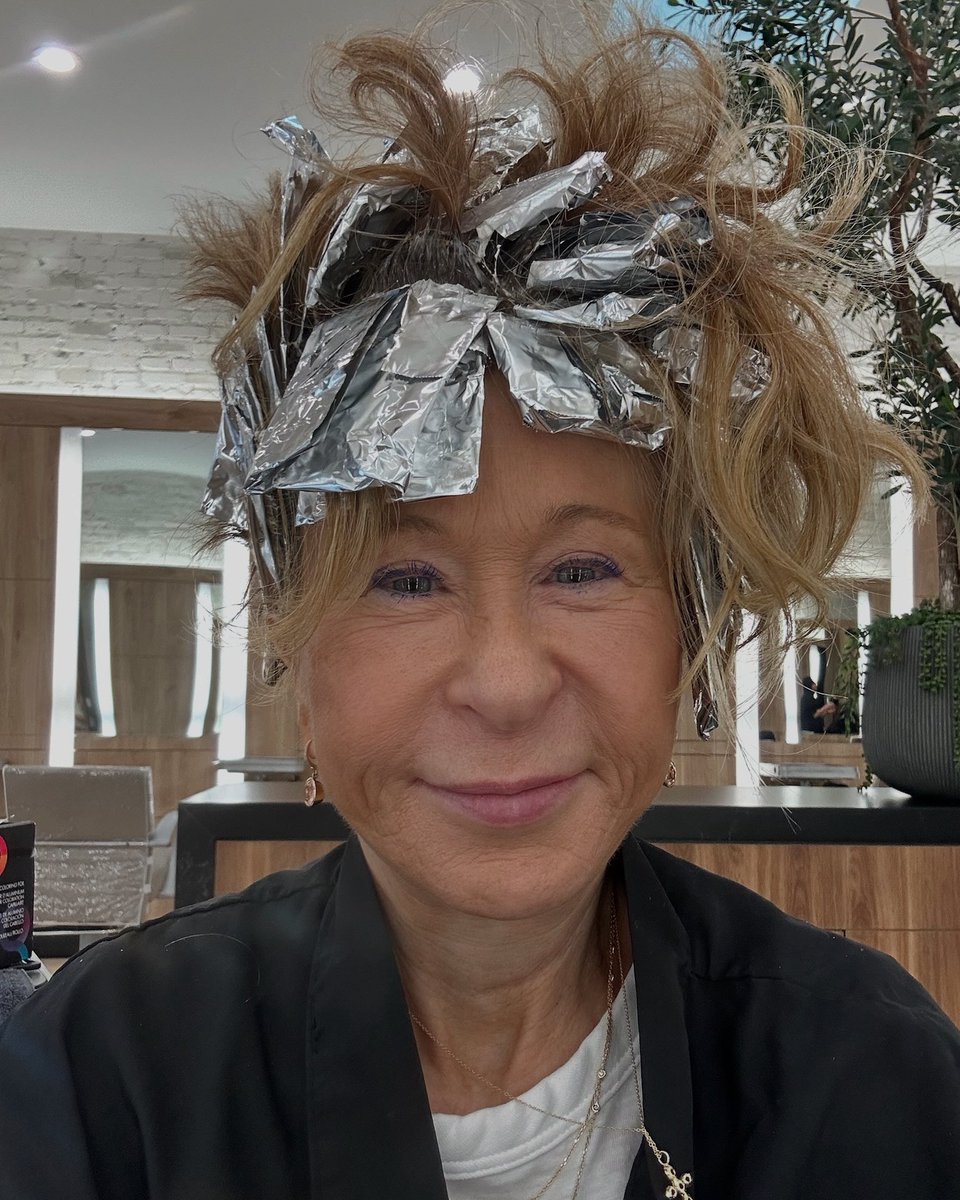 YeardleySmith's tweet image. Mondays are for maintenance. How the sausage gets made! πββοΈ