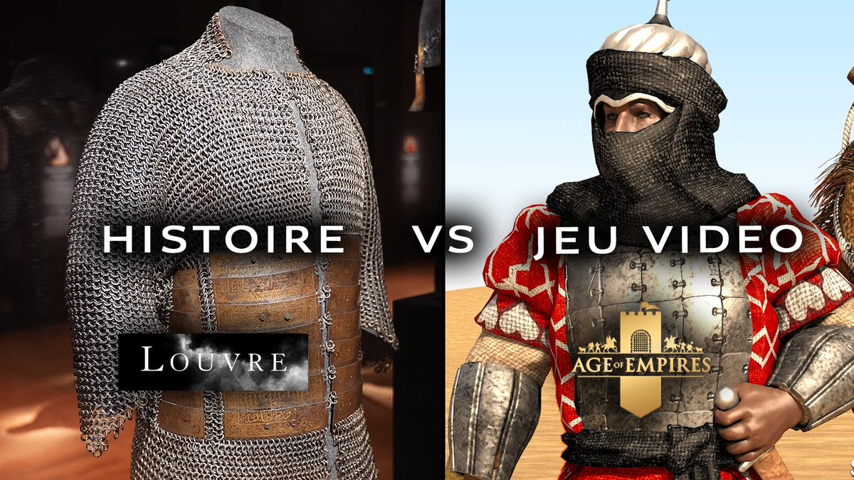 From game lore to gallery floors, curators Souraya Noujaim and Carine Juvin unravel the truth behind the Mamluks in a special video featuring insights from Adam Isgreen, Studio Creative Director at World's Edge. 

Catch the full story as 'Mamluks, 1250–1517' takes center stage at