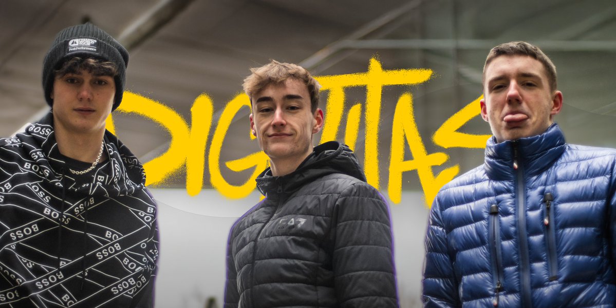 dignitas's tweet image. 10 years of Championships and reunions
Happy Birthday @RocketLeague