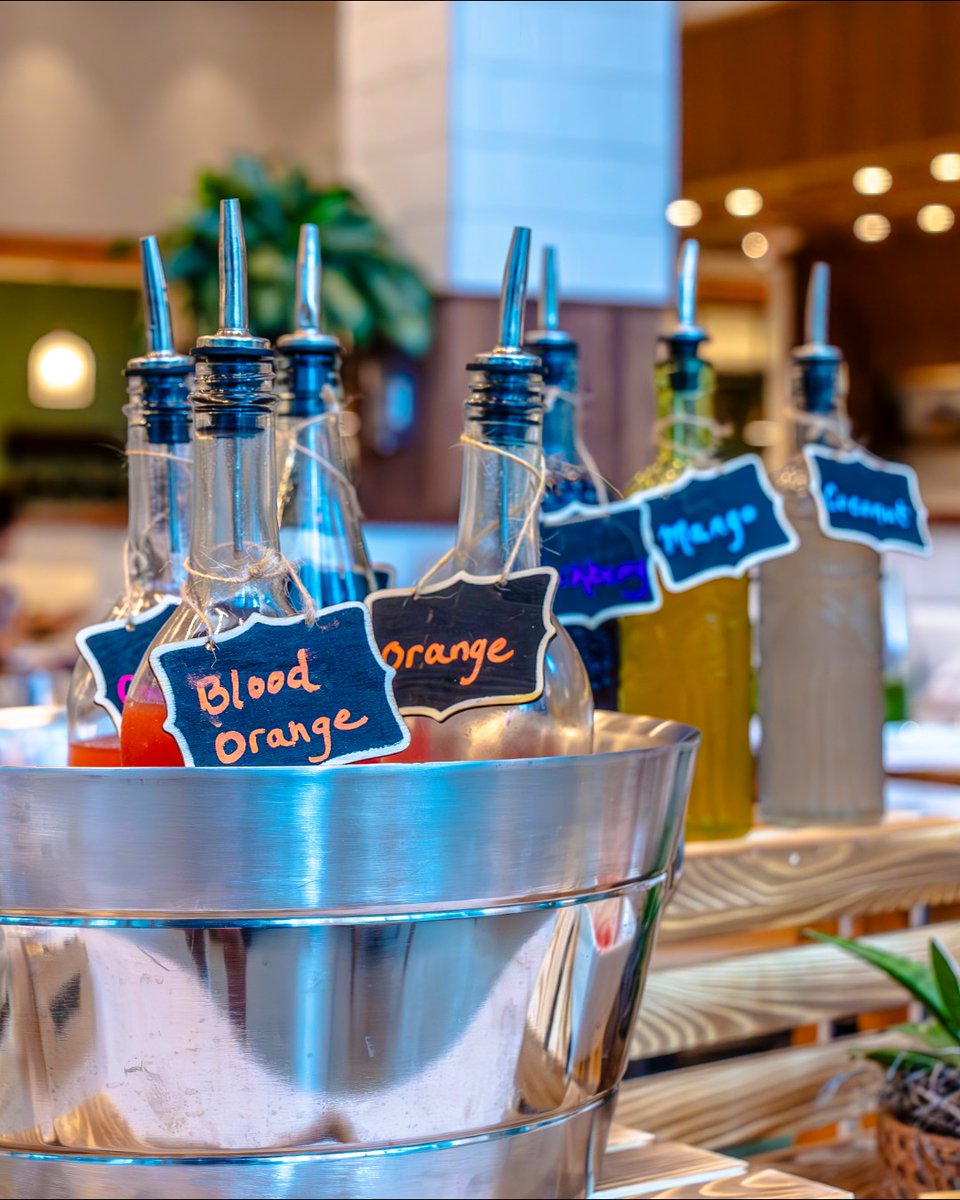 Saturdays and Sundays at Sixty Vines are a whole vibe—fresh, seasonal plates and 60 wines on tap, all in the heart of Miami Worldcenter.

Brunch is served every weekend from 11 AM to 3 PM ✨

📍 Sixty Vines | 150 NE 8th St, Suite 135