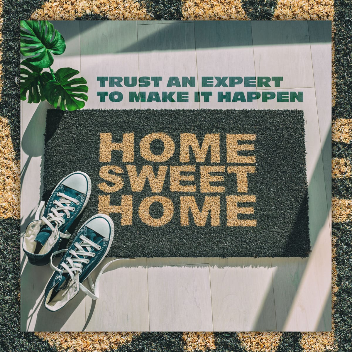 The door to homeownership is always open! We can offer competitive rates, fast closings and a wide variety of mortgage options. We are experts and more than ready to guide you, no matter where you are in your journey. DM us today!