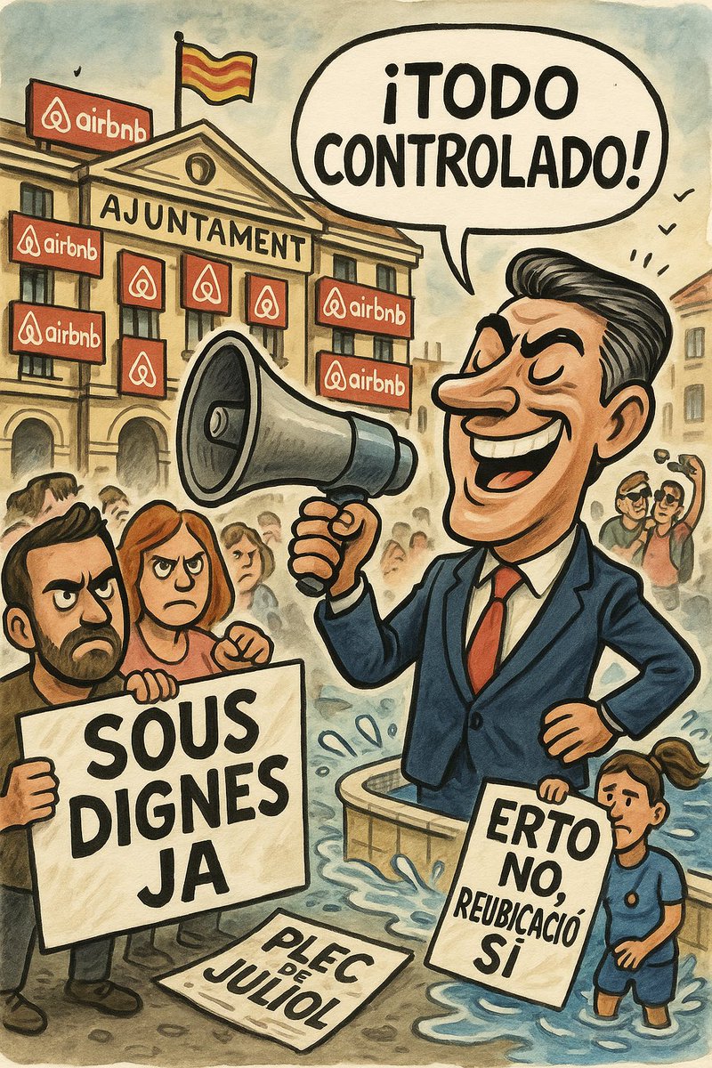 🚫 Badalonisme tweet media