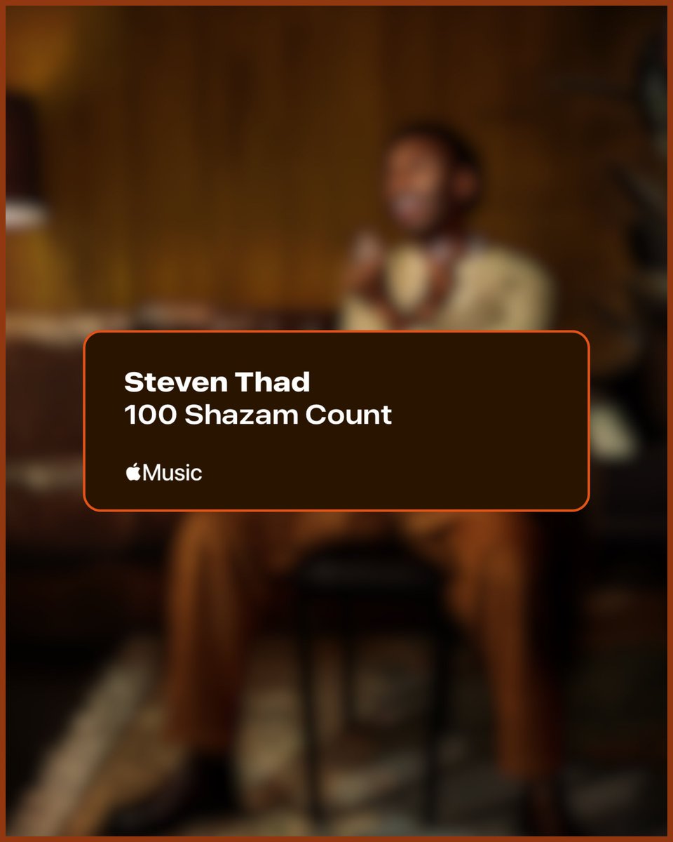 I see y’all listening! Tap here, linktr.ee/steventhad, to keep watching/streaming/sharing my new single, #SMILE, TODAY!! #rnb #rnbmusic #soulmusic #SOUL #vintagernb #oldschoolrnb