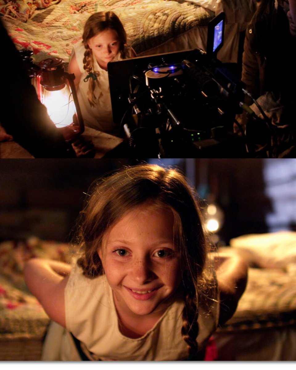 FSU College of Motion Picture Arts tweet media