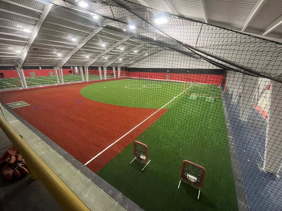 Marist Baseball (@maristbaseball) on Twitter photo One week before our second baseball camp.  July 14,15,16 at the Larry Tucker Sportsplex in Palos Heights.
Register here manage.snap.app/register/marisโฆ One week before our second baseball camp.  July 14,15,16 at the Larry Tucker Sportsplex in Palos Heights.
Register here manage.snap.app/register/marisโฆ