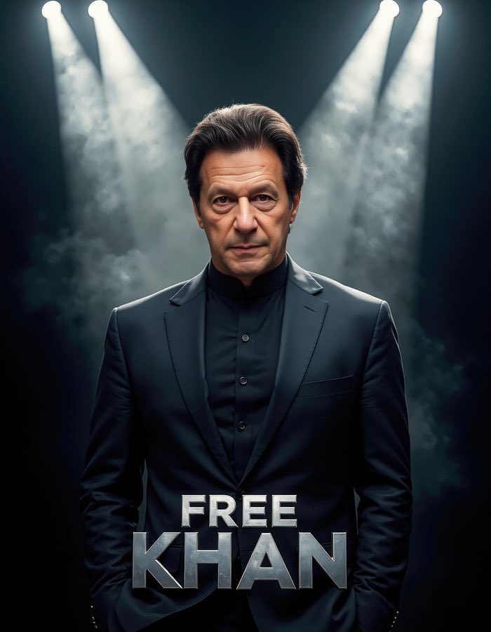 RELEASE Imran Khan 

#پلان_دو_تحریک_چلاؤ