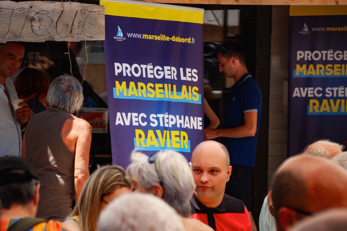 Stéphane Ravier tweet media