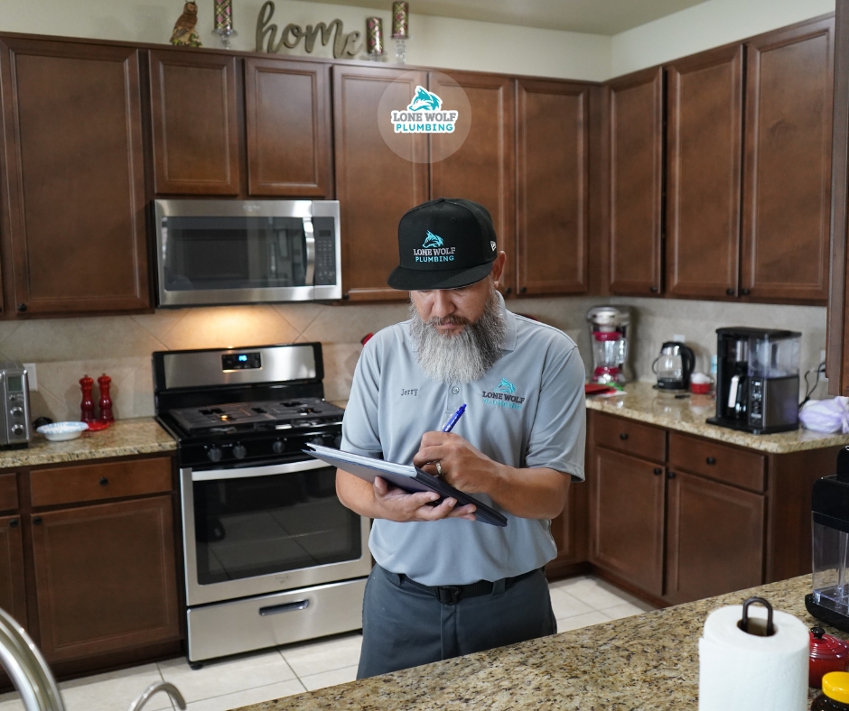 LoneWPlumbing's tweet photo. 🕵️‍♂️ Think your plumbing is fine? Think again. Hidden leaks, aging pipes, and gas line issues can sneak up on you. #plumbinginspection #PreventDamage #LeakDetection #katytxplumber #homeinspection #plumbingcheckup #PeaceOfMind #lonewolfplumbing #PipeProblems #scheduletoday https://t.co/Olz5gQ079U