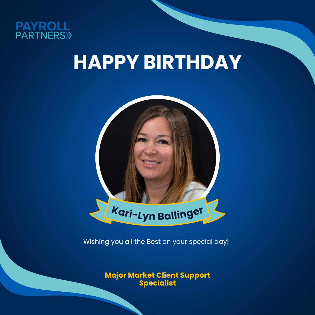 Payroll Partners tweet media