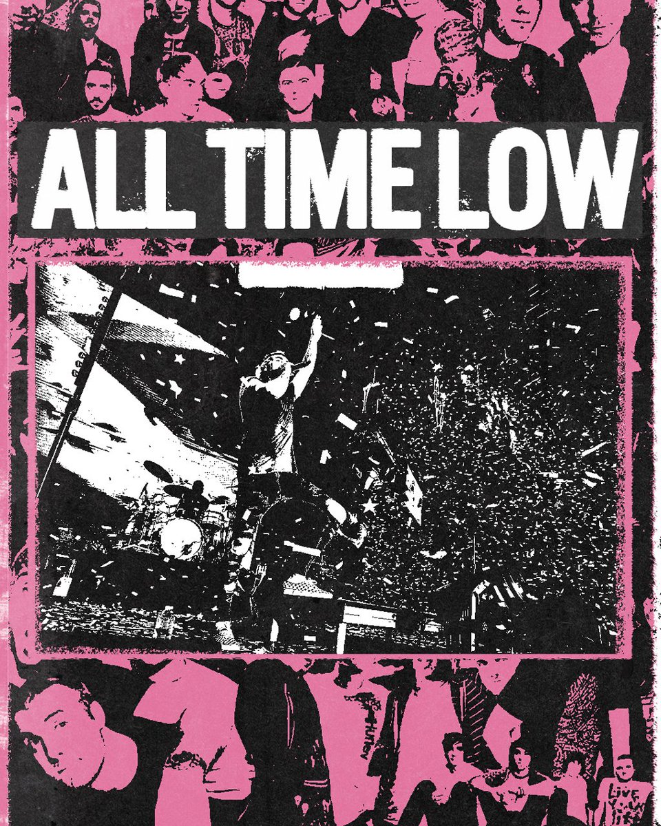 AFTERSHOCKSAC's tweet image. Day 1. Stage 1. All the emo and pop punk legends you grew up with: blink-182, All Time Low, Taking Back Sunday, Alkaline Trio, and more!

Don&apos;t miss it: on.aftershockfestival.com/trk/ThursdaySt…