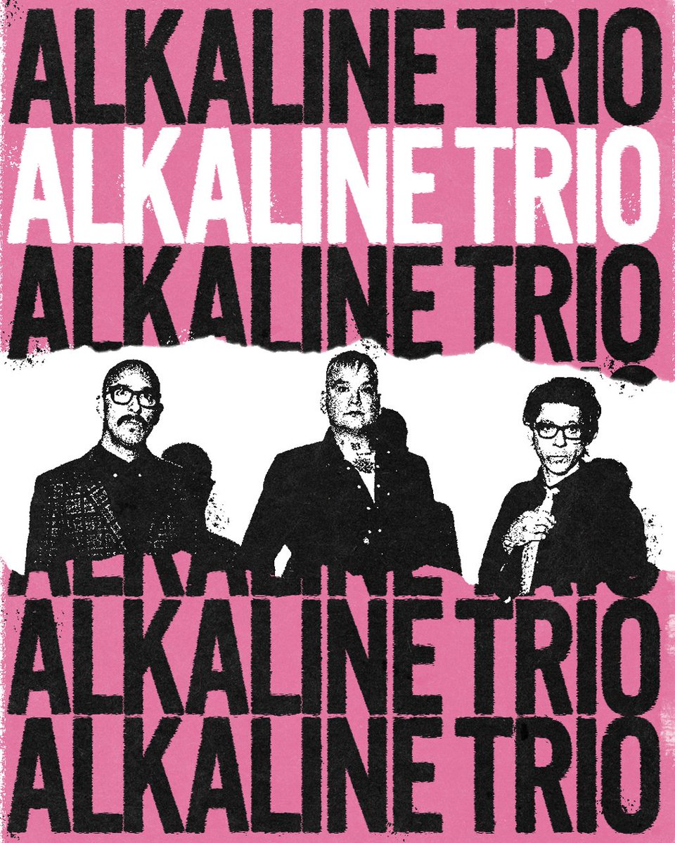 AFTERSHOCKSAC's tweet image. Day 1. Stage 1. All the emo and pop punk legends you grew up with: blink-182, All Time Low, Taking Back Sunday, Alkaline Trio, and more!

Don&apos;t miss it: on.aftershockfestival.com/trk/ThursdaySt…