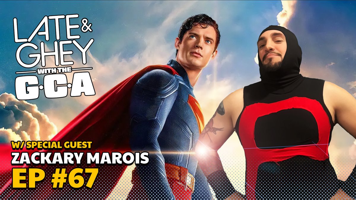 The GCA (@thegcacrew) on Twitter photo Join the crew tonight for EP 67 with special guest <a href="/zackarysart/">Zackary Marois</a> !! <a href="/MoZamboni/">MoZamboni</a> <a href="/MGBootyClap/">Alec Baldwin's Finger 1️⃣9️⃣9️⃣</a> <a href="/HaydenWayne75/">HaydenWayne75</a> <a href="/nomiwithoutyou/">𝚗𝚘𝚖𝚒 𝚝𝚑𝚎 𝚘𝚗𝚕𝚢♡︎</a> <a href="/Yopops215/">YOpops215</a> <a href="/Nagirdnal/">Nagirdnal 🇺🇸 1️⃣9️⃣9️⃣</a> <a href="/Lady_Medea79/">Lady Medea</a> <a href="/HoodieD67/">Hoodie D 🔥</a> Join the crew tonight for EP 67 with special guest <a href="/zackarysart/">Zackary Marois</a> !! <a href="/MoZamboni/">MoZamboni</a> <a href="/MGBootyClap/">Alec Baldwin's Finger 1️⃣9️⃣9️⃣</a> <a href="/HaydenWayne75/">HaydenWayne75</a> <a href="/nomiwithoutyou/">𝚗𝚘𝚖𝚒 𝚝𝚑𝚎 𝚘𝚗𝚕𝚢♡︎</a> <a href="/Yopops215/">YOpops215</a> <a href="/Nagirdnal/">Nagirdnal 🇺🇸 1️⃣9️⃣9️⃣</a> <a href="/Lady_Medea79/">Lady Medea</a> <a href="/HoodieD67/">Hoodie D 🔥</a>