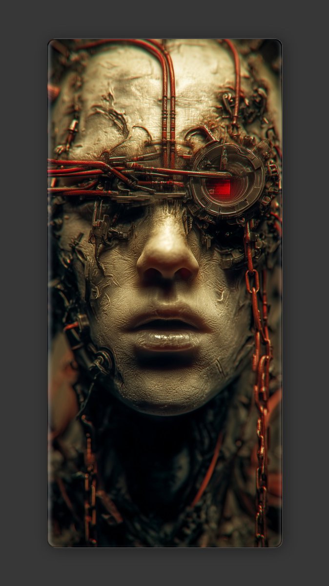 IX (@_caorthannach_) on Twitter photo Please Enjoy My Newest #Wallpaper On #ShowWalls By <a href="/SeanKly/">Sean Kelly</a>
Unlock My #Gallery👇🏻
is.gd/IX_ShowWalls
"Retina Mechanika"
- Vision Reduced To Data. Soul Translated Into Transmission
Template Created By:
<a href="/design_ironic/">Deรigи Iяσиic</a>
<a href="/pin_069/">pin-069</a>
<a href="/sel6012000/">Doru Sorin</a>
<a href="/thgr34td4n3/">тнє ¢яєαт ∂αиє™</a>
#darkart
#midjourney Please Enjoy My Newest #Wallpaper On #ShowWalls By <a href="/SeanKly/">Sean Kelly</a>
Unlock My #Gallery👇🏻
is.gd/IX_ShowWalls
"Retina Mechanika"
- Vision Reduced To Data. Soul Translated Into Transmission
Template Created By:
<a href="/design_ironic/">Deรigи Iяσиic</a>
<a href="/pin_069/">pin-069</a>
<a href="/sel6012000/">Doru Sorin</a>
<a href="/thgr34td4n3/">тнє ¢яєαт ∂αиє™</a>
#darkart
#midjourney