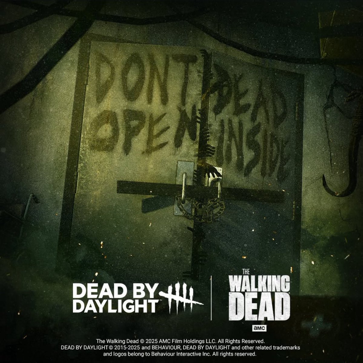 TWDUniverseNews's tweet image. 👀🧟