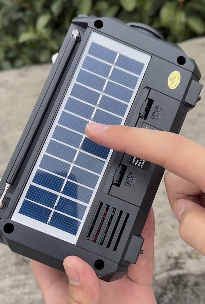 Itens de emergência que todos deveriam ter (e podem salvar sua vida)

(o terceiro é indispensável)

Thread útil