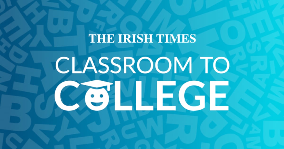 Carl O’Brien: ‘Why grade deflation for Leaving Cert students might not be such a bad thing’ irishtimes.com/ireland/educat…
