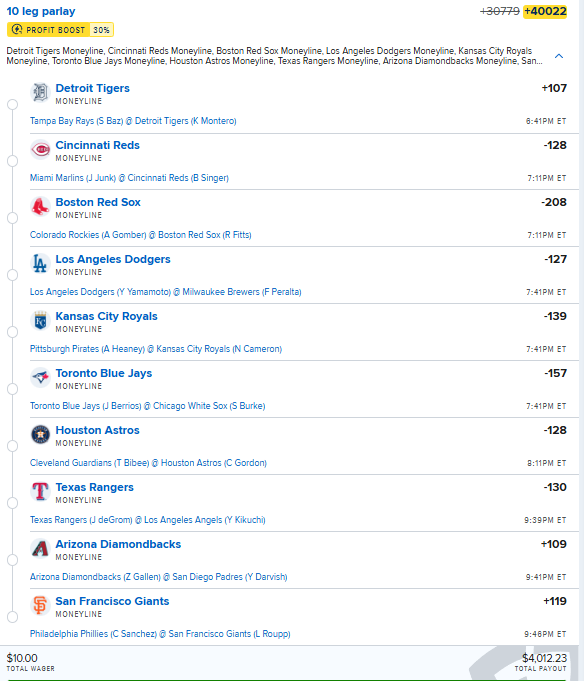 Esch Parlay tweet media