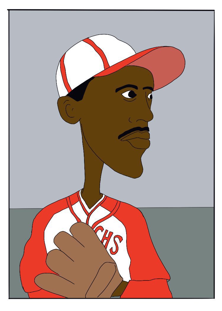 Happy Birthday Satchel Paige.