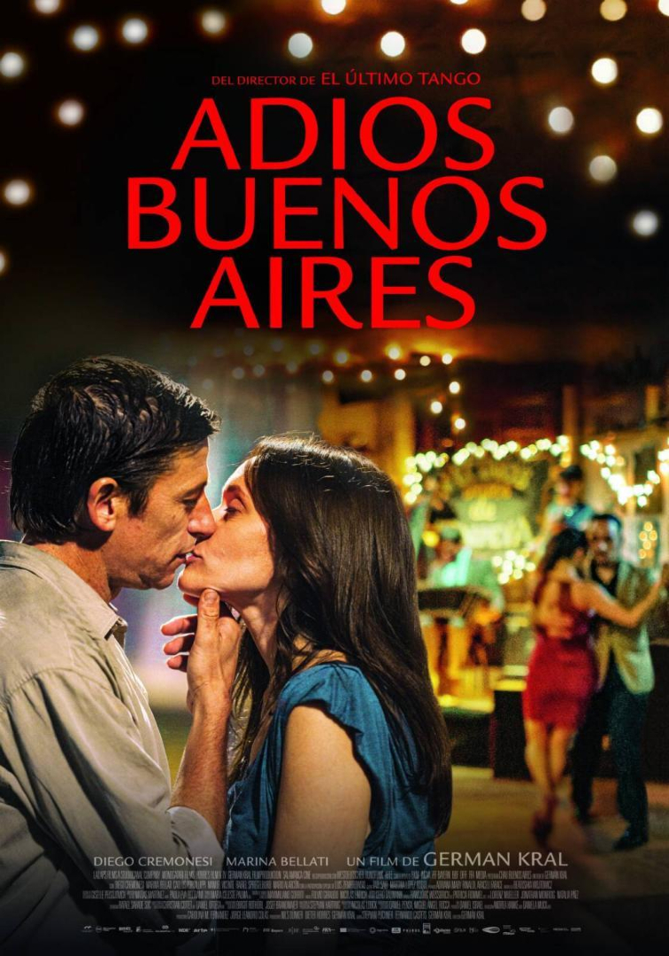 La sesión consistirá en la proyección de "Adiós Buenos Aires", la nueva película de German Kral, que irá acompañada de la actuación musical en directo de "Montero Tango Trio" 😉🌟

¡¡Y más sorpresas que ocurrirán en la sala!! cinesembajadores.es/pelicula/adios…