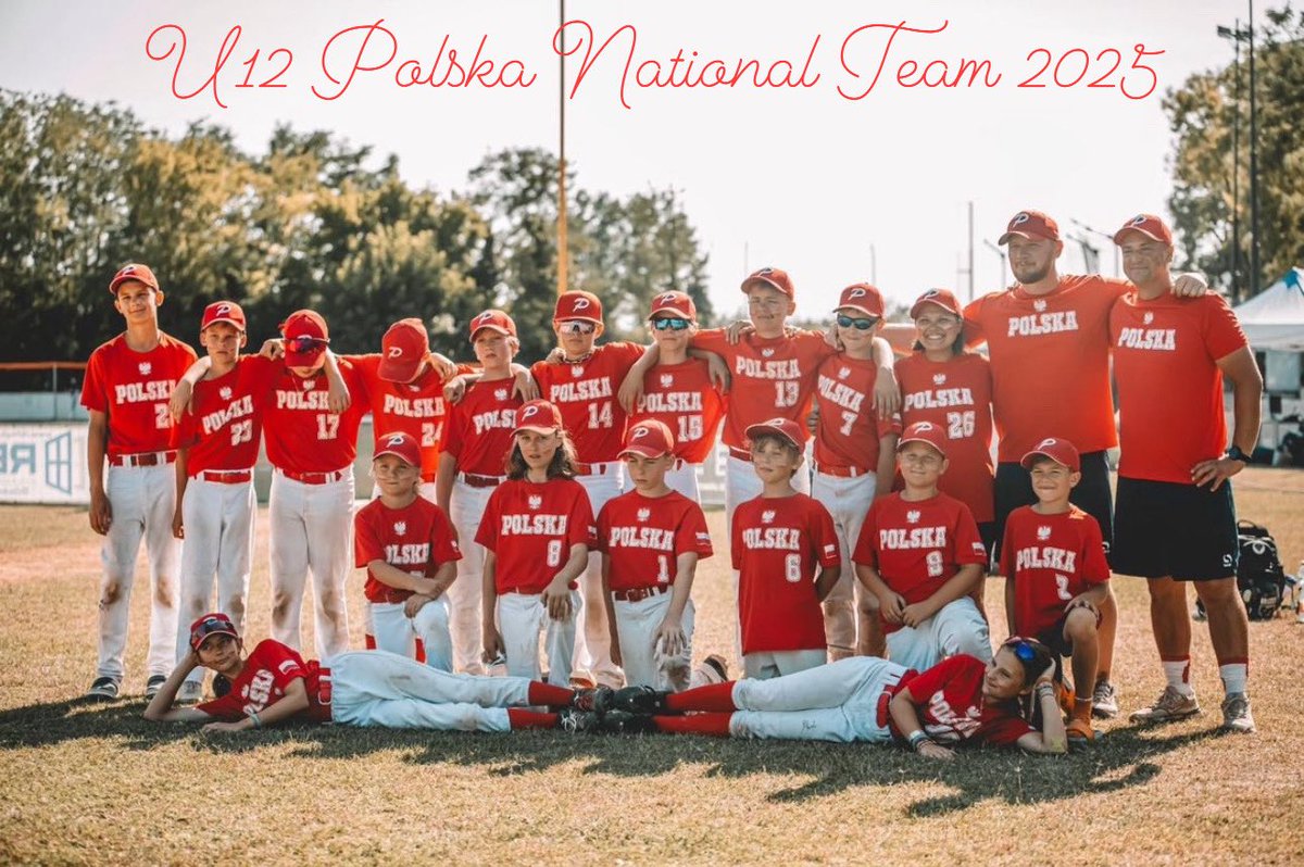 Polish American Baseball & Softball Foundation tweet media
