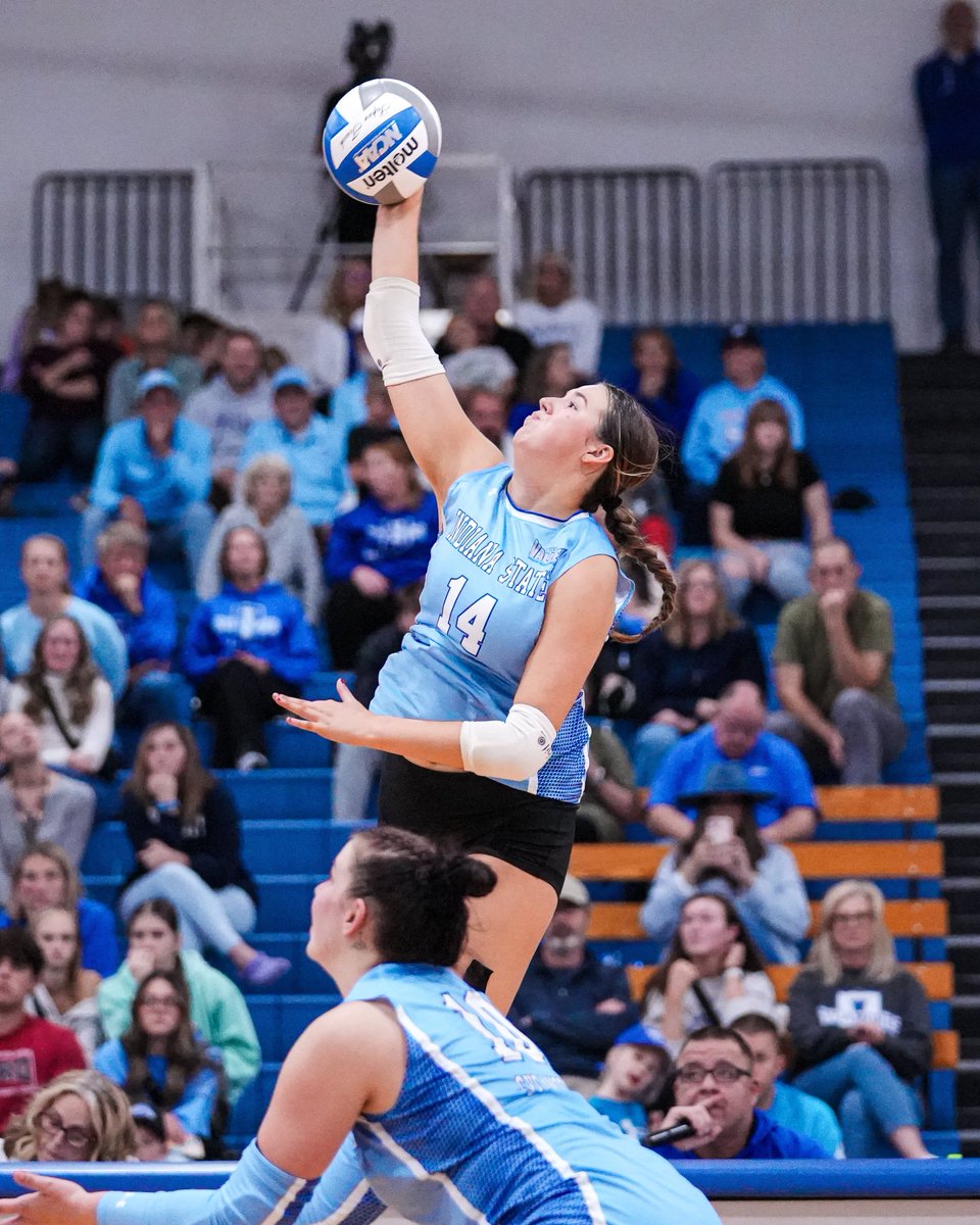 IndStVB's tweet image. Happy #WorldVolleyballDay 🏐

#MarchOn