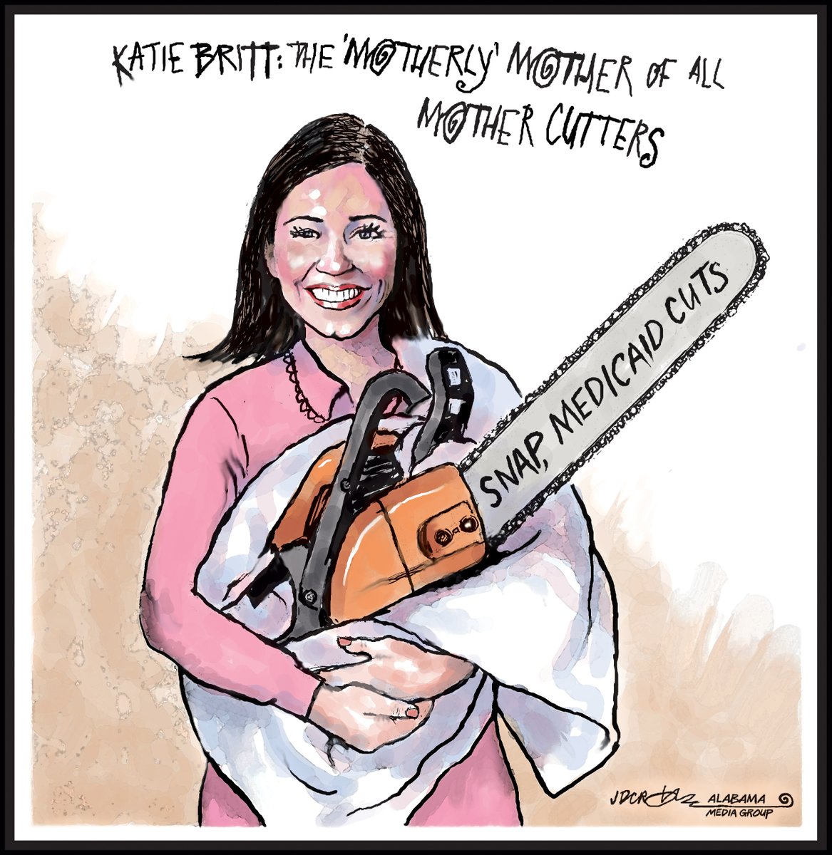 JD Crowe tweet media