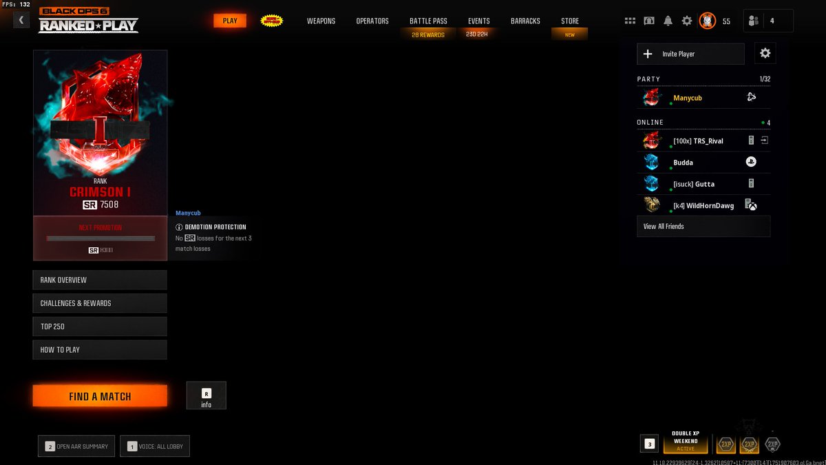 Just a light 11-win streak to crim 🙃