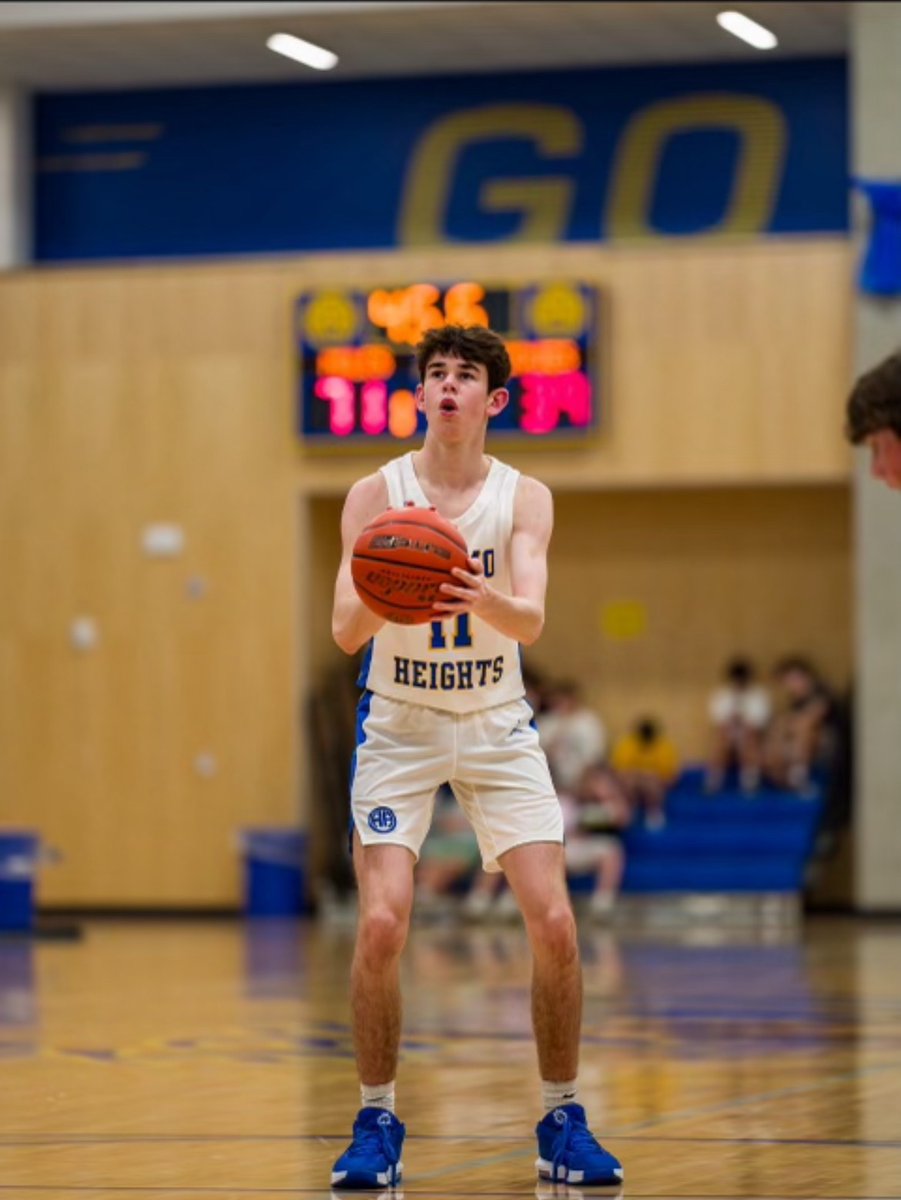 Al Woods (@woodsrecruiting) on Twitter photo Jack Brewer c/o 2027: Texas shooting guard, known for deep range, court vision, and 4.0 GPA. See full scouting report and college projection. woodsrecruiting.com/jack-brewer-sh⦠<a href="/brewer_jack11/">Jack Brewer</a> Jack Brewer c/o 2027: Texas shooting guard, known for deep range, court vision, and 4.0 GPA. See full scouting report and college projection. woodsrecruiting.com/jack-brewer-sh⦠<a href="/brewer_jack11/">Jack Brewer</a>