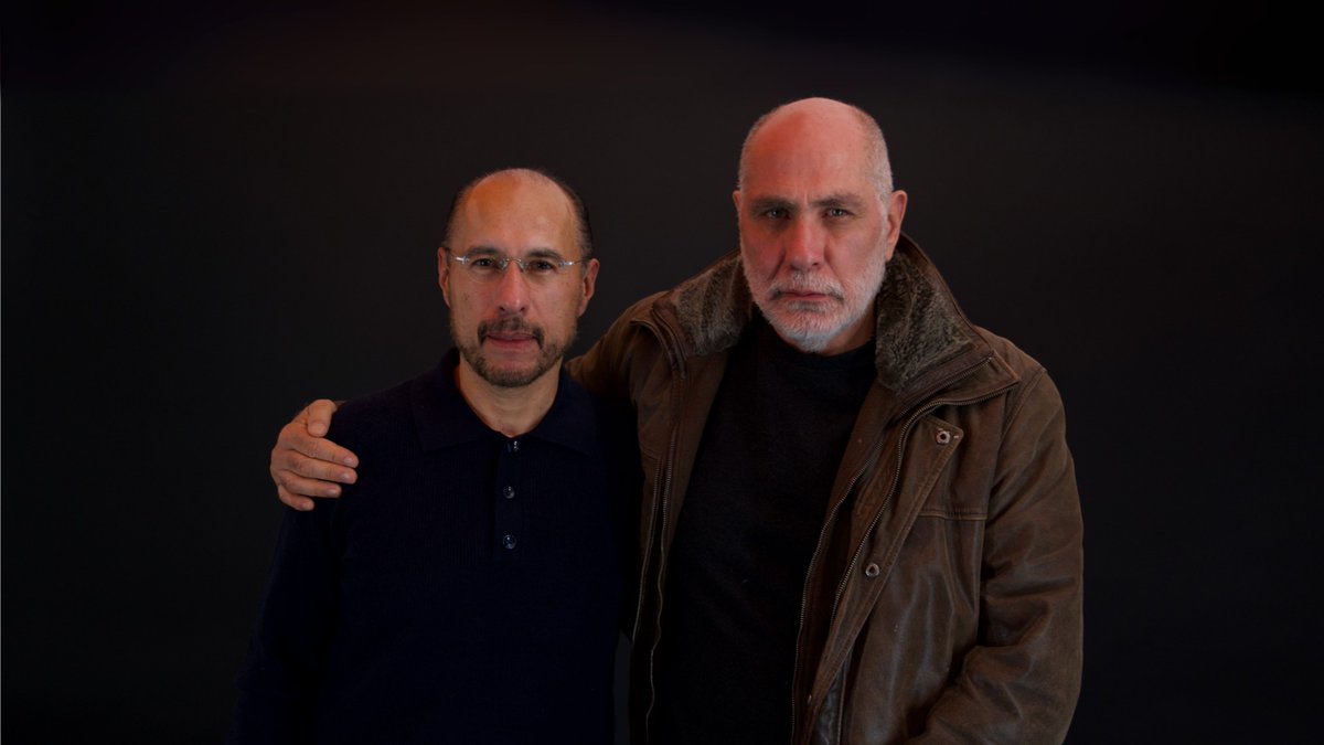 Les quiero compartir que conversé con uno de los narradores más poderosos de nuestra generación: <a href="/G_Arriaga/">Guillermo Arriaga</a>.

Su visión del mundo, su forma de contar lo incómodo, lo humano y lo crudo, nos recuerda que liderar también es atreverse a decir lo que otros callan.