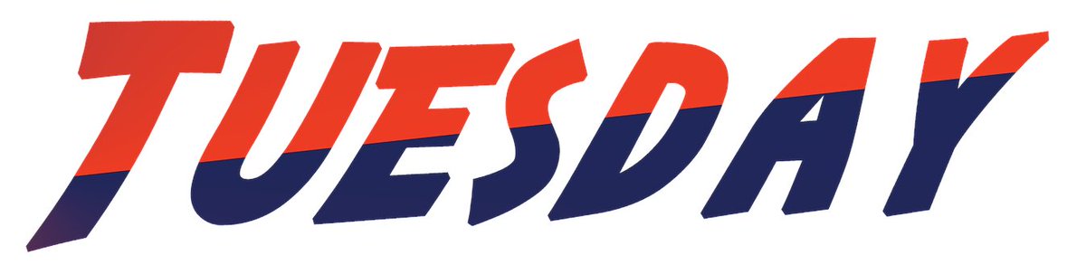 Happy Tuesday! We hope you all have a fabulous day