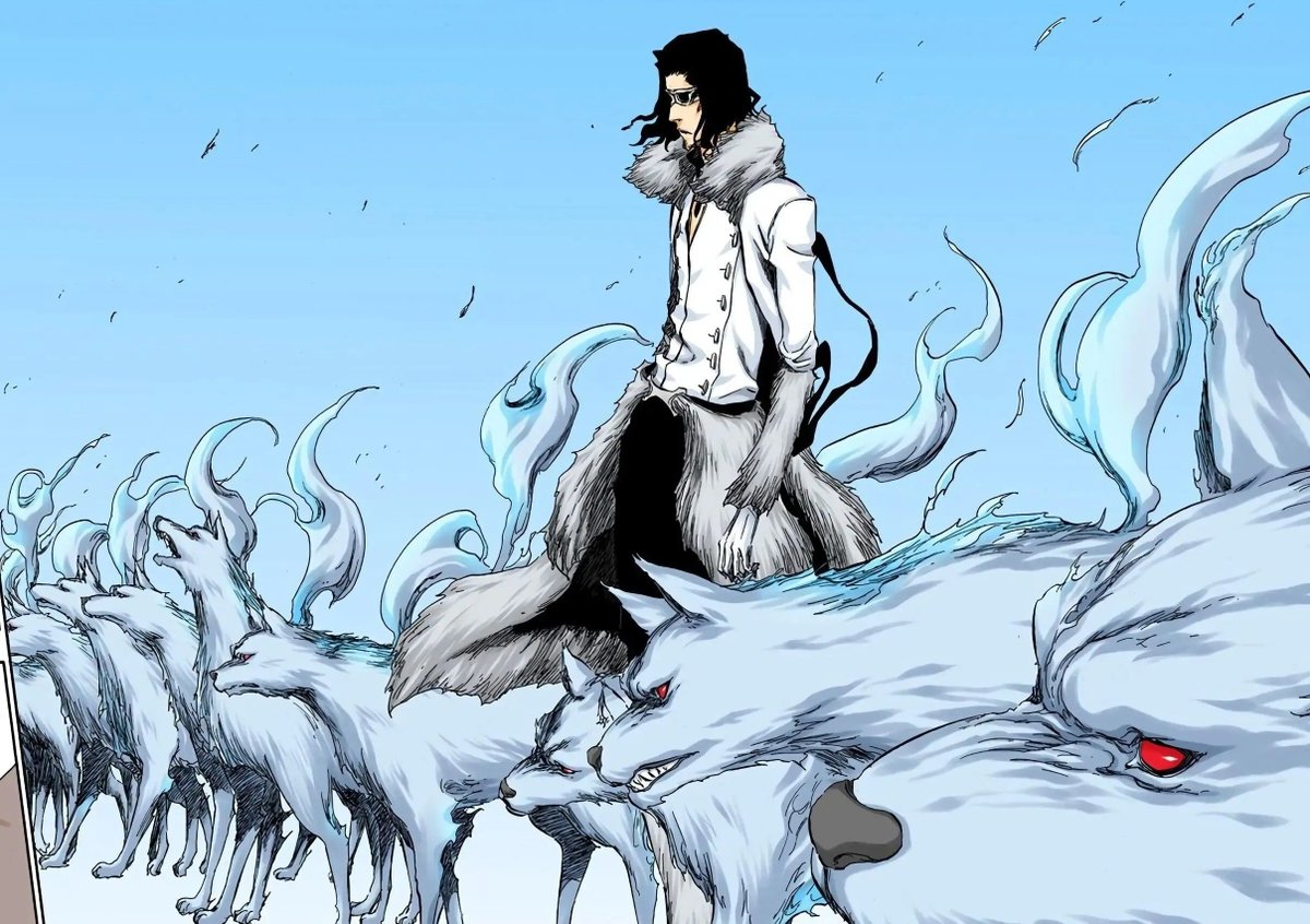 ParasiticEager2's tweet photo. literally can't choose a single one coz every Kubo design is just out of this world https://t.co/BcPFHAB8Fp