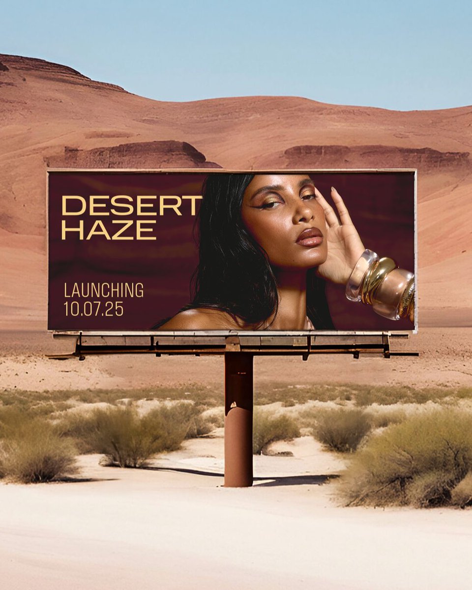 BEAUTY BAY tweet media