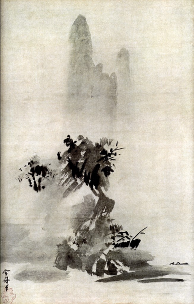 shivathecrow's tweet image. "Wenn du suchst, bist du schon verloren."
—Zen-Koan
Der Weg des Zen beginnt nicht mit Wissen, sondern mit der Erkenntnis von Unwissenheit. Die Zehn Ochsenbilder symbolisieren den Pfad über Selbsterkenntnis bis hin zur vollständigen Auflösung des "Ich".
Ein Thread🧵