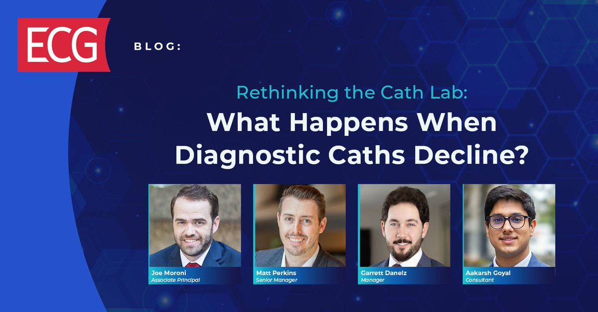 ECG Management Consultants tweet media