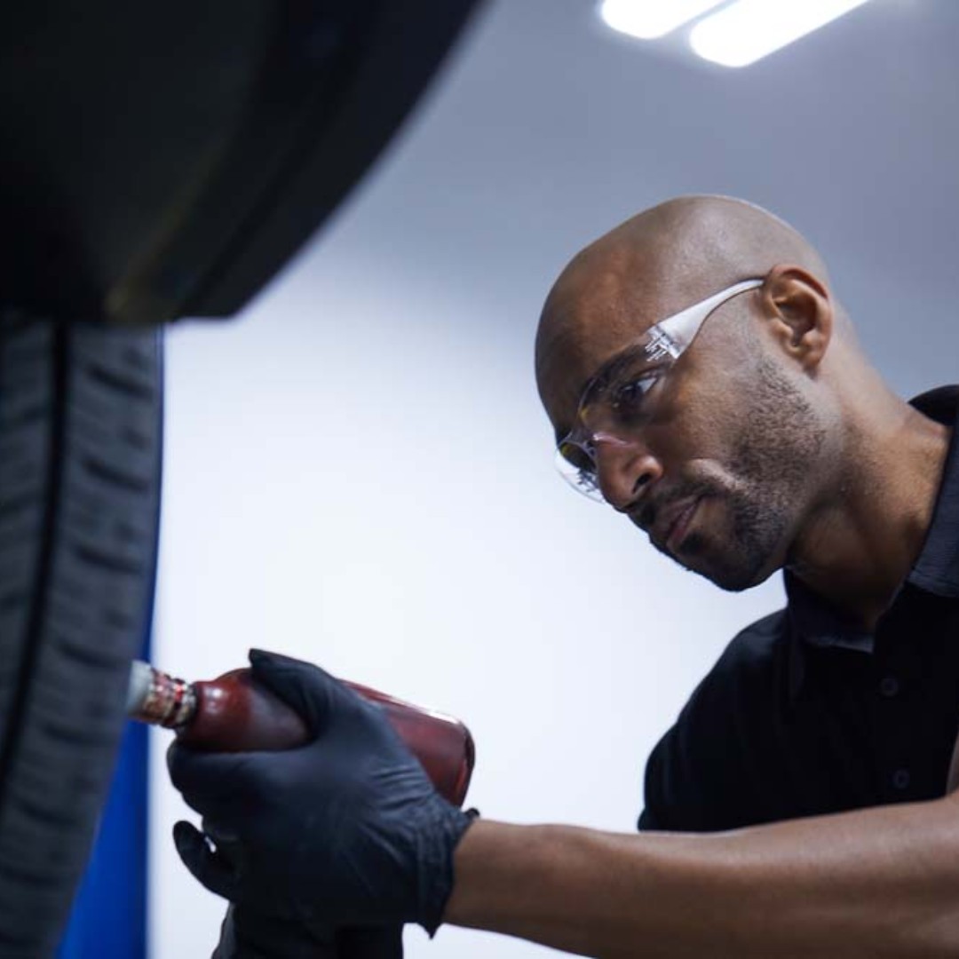 Ensure your Mazda is ready for the road with high-quality tires from Tom Bush Mazda! Whether you need all-season or performance, our expert team will help you find the right match. 

Visit us today to browse our tire selection: bit.ly/3IeH9Ac