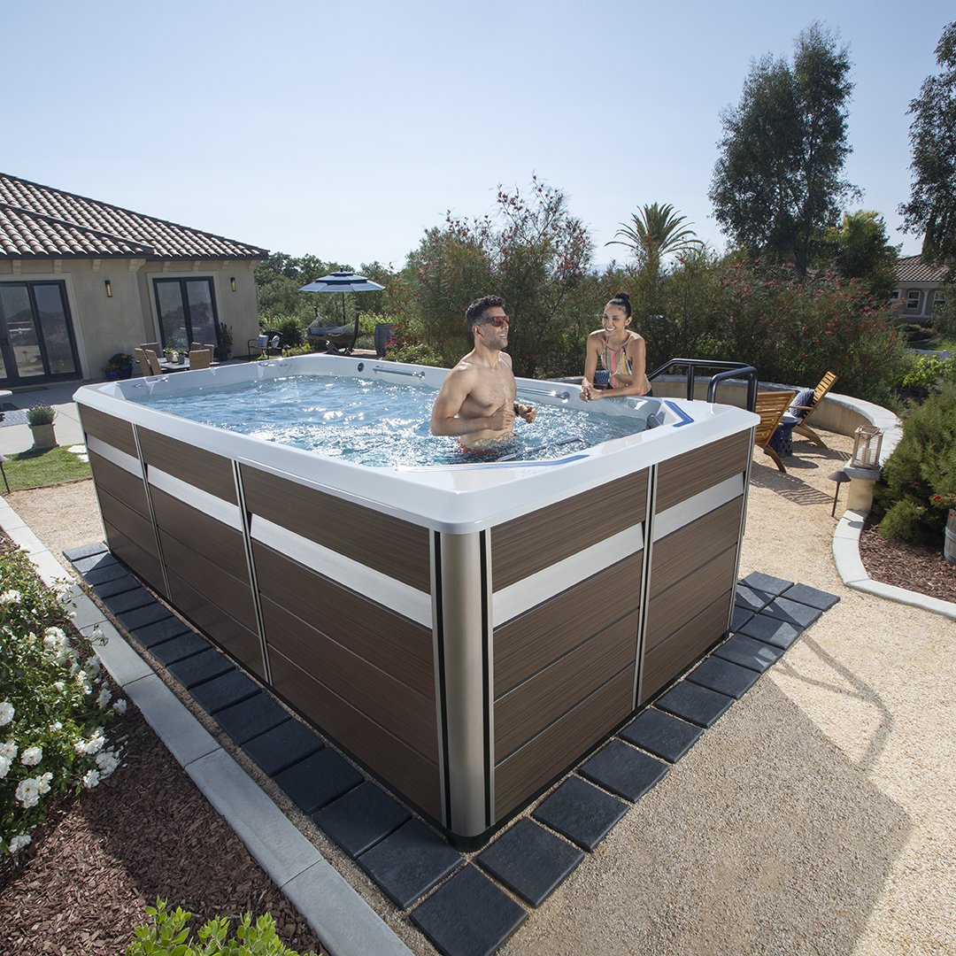 CESpas's tweet photo. 🇺🇸 During our Freedom to Choose Sales Event, you get to decide how you want to save: 
💰We pay the sales tax
OR 
💰You get 0% financing for 24 months 
On Hot Tubs, Swim Spas, Cold Plunges, Saunas, and Fireplaces!
Offer ends July 15th! → https://t.co/K865IABCkU https://t.co/BB2QqDgXEp