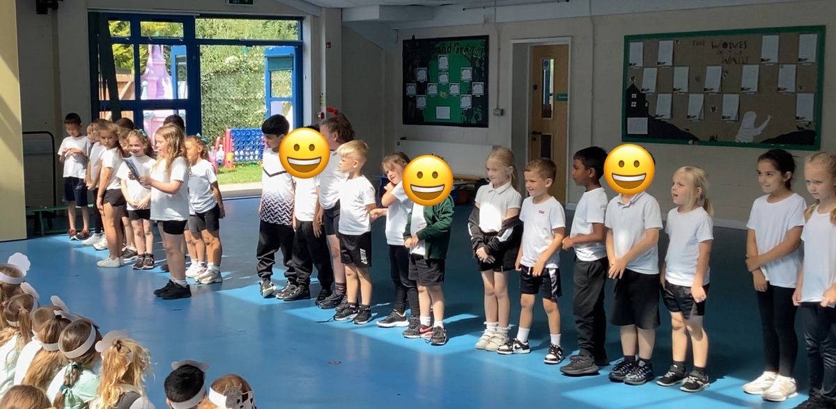 The Gates Primary – Owls Class Page tweet media