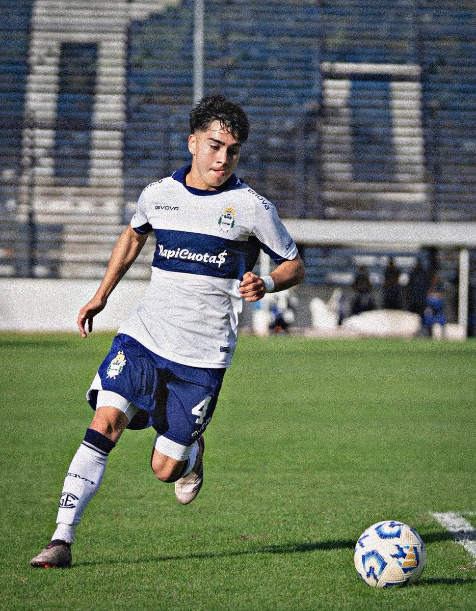 futbolscan's tweet photo. ⚡️🐺 Nehemías González entre TODOS los laterales derechos del Torneo Proyección 2025:

➜ 1º en grandes chances creadas/90' [1.1]
➜ 1º en acciones de ataque exitosas/90' [3.8]
➜ 1º en acciones defensivas/90' [13.2]
➜ 1º en asistencias esperadas/90' [0.2]
➜ 1º en efectividad de centros [55%]