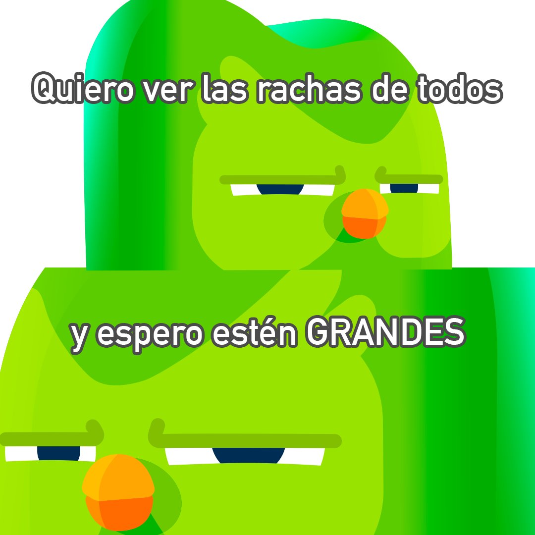 Necesito encontrar la racha más grande ahora mismo, veré qué tanto me pueden sorprender