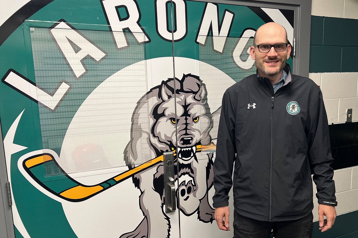La Ronge Ice Wolves (@sjhl_icewolves) on Twitter photo Voice of the Ice Wolves: Drew Balen Brings Passion and Professionalism to the Booth
icewolves.ca/voice-of-the-i… Voice of the Ice Wolves: Drew Balen Brings Passion and Professionalism to the Booth
icewolves.ca/voice-of-the-i…
