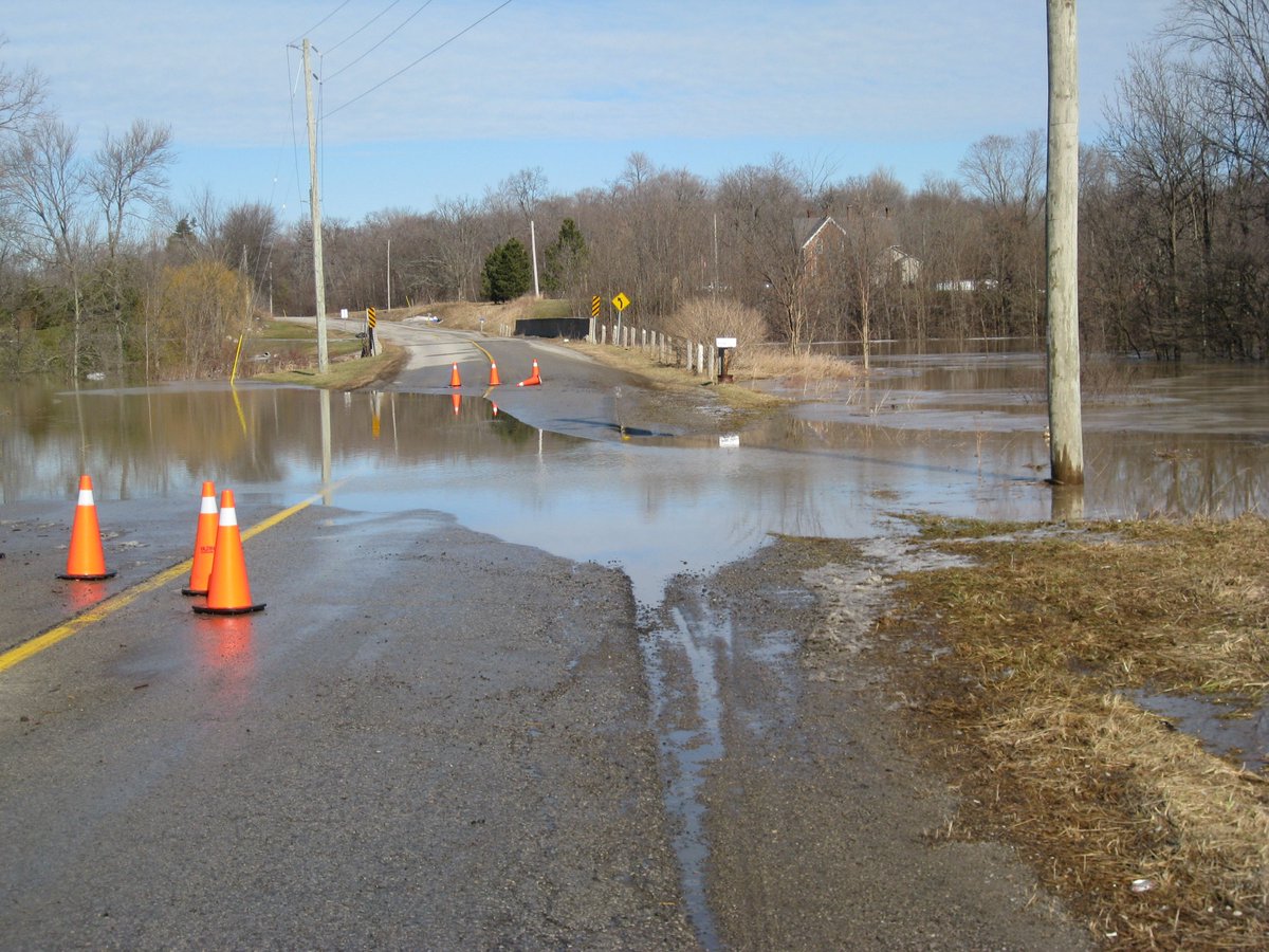 Have your say! There is only one more week left in the commenting period for the Oswego Creek Floodplain Mapping project. The 30-day period is open from June 16 to July 14.

Visit the Get Involved NPCA portal to review and comment today!