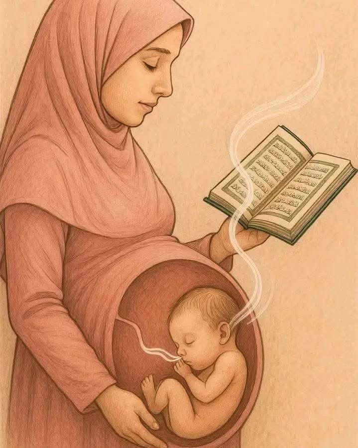 La femme qui t'a porté pendant 9 mois 
Qu'Allah lui accorde le paradis
Abonne toi 👉🏾👇🏻 <a href="/mondemuslims/">MONDE MUSLIM</a>