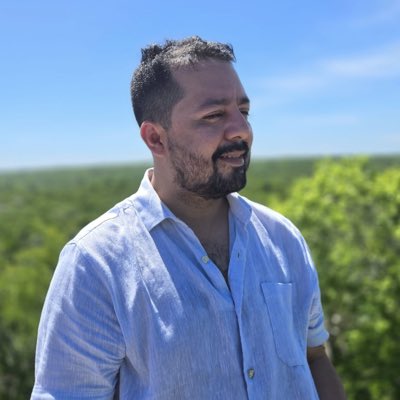 #NuevaFotoDePerfil