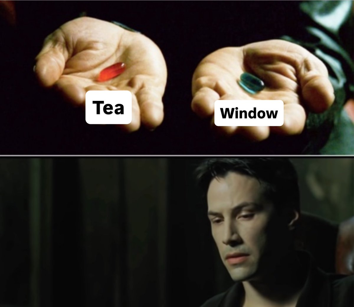 Every Russian official at a certain point in life: