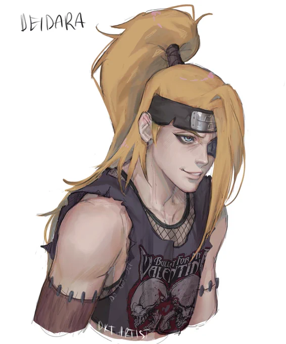 Part 6/2 Akatsuki #NaruJune Grown-up #sasori #deidara #itachi #kisame #naruto