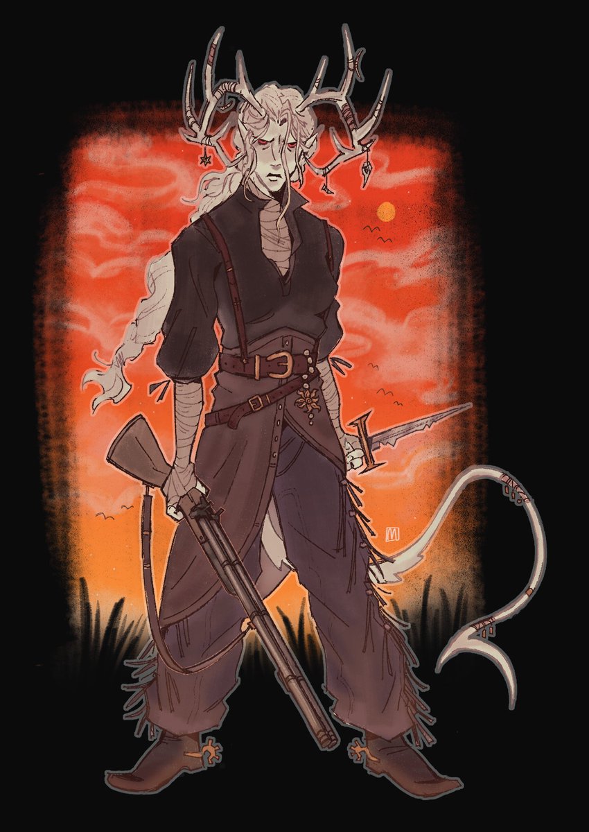 mackaronies's tweet photo. revenge #artfight #artmoots https://t.co/mwiUaHqseS