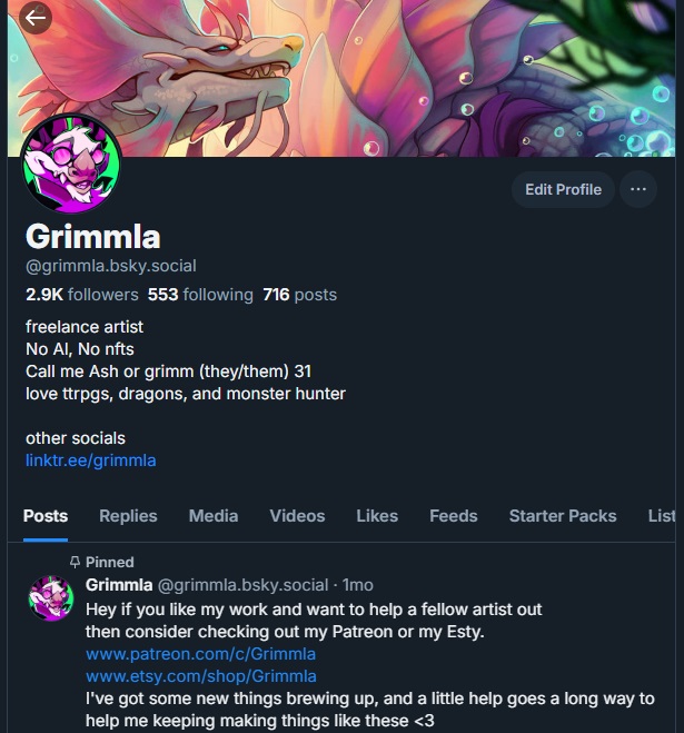 Grimmla1's tweet image. 
