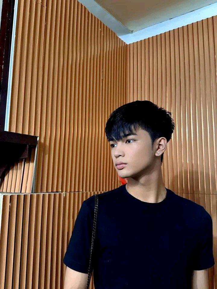 ackk new look for jiro

#HORI7ON 
#hori7on_jeromy