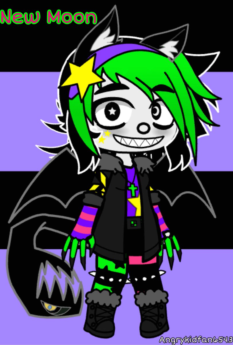 🔧⛓️☠️🧷★N3w M00n☽☢️☣️🌈☁️ tweet media