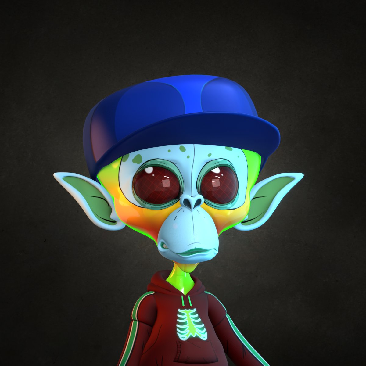 PJCryptocrazy | $BEYOND | BIP-420 🐱 (@pjcryptocrazy_1) on Twitter photo We don't wear our traits. We own them 🍌
We can use them
We can bend them
We can mend them
We can wear them
We can share them
We can pair them
Use as you please they are yours
<a href="/MoonApeLab/">Moon Ape Lab</a> Built Different We don't wear our traits. We own them 🍌
We can use them
We can bend them
We can mend them
We can wear them
We can share them
We can pair them
Use as you please they are yours
<a href="/MoonApeLab/">Moon Ape Lab</a> Built Different